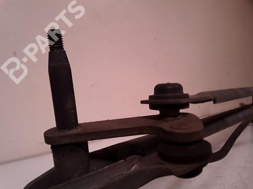 Front wiper motor CITROËN XSARA (N1) 1.9 D | BP9106211M29 