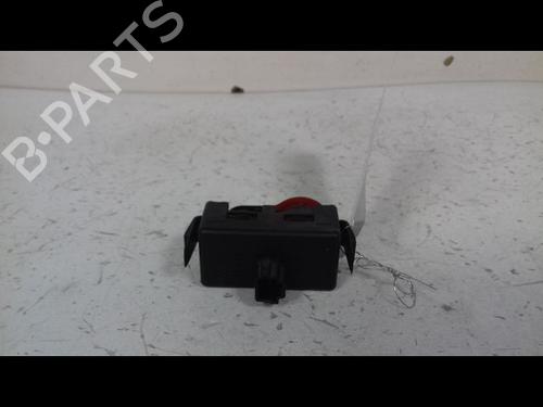 Used Warning switch RENAULT CLIO III Grandtour (KR0/1_) 1.5 dCi (KR0F) (86 hp) 8992945