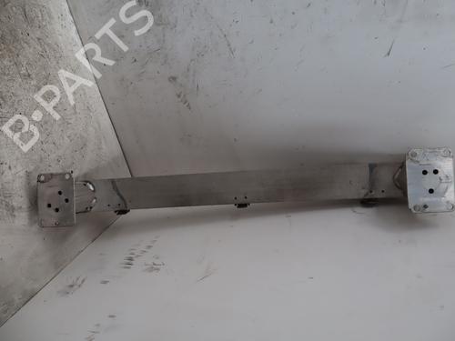 Used Front bumper reinforcement Front bumper reinforcement 36543292 36543292