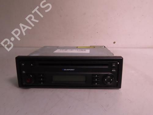 Used Radio DACIA LOGAN MCV (KS_) 1.5 dCi (KS0W) (86 hp) 16461528