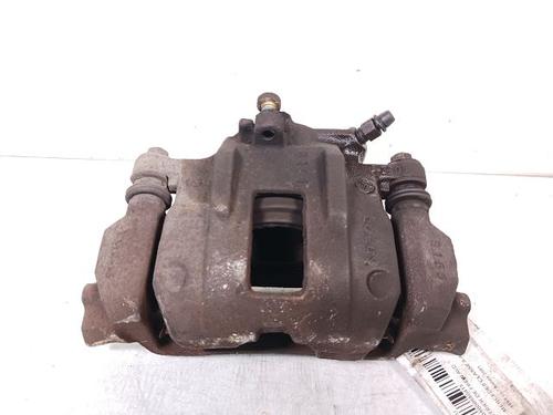 Used Right front brake caliper MERCEDES-BENZ A-CLASS (W168) A 160 CDI (168.006) (75 hp) 14956255