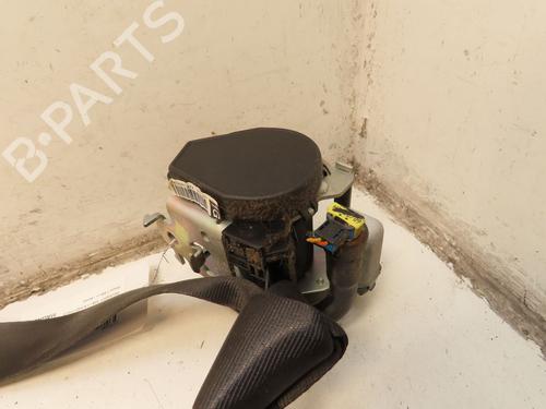 Front left belt tensioner PEUGEOT 308 SW I (4E_, 4H_) 1.6 HDi | BP30189263C87