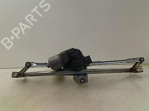 Used Front wiper motor VW PASSAT B5.5 Variant (3B6) 1.9 TDI (130 hp) 9160884