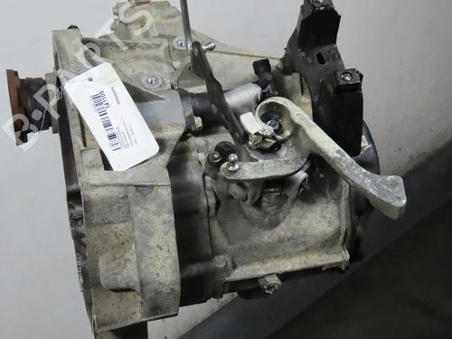 Used Gearbox VW FOX Hatchback (5Z1, 5Z3, 5Z4) 1.2 (55 hp) 28526313