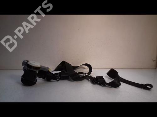 Front right belt tensioner FORD FIESTA VI (CB1, CCN) 1.5 TDCi 1813029