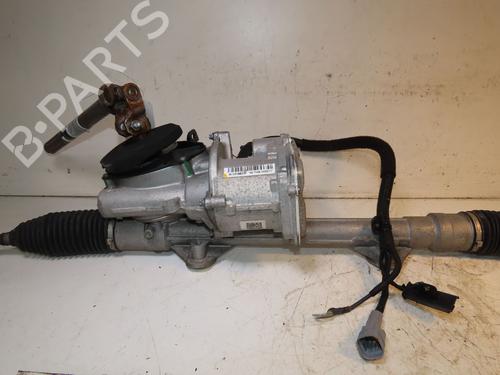 Used Steering rack DS DS 3 (SA_) 1.2 THP 110 / PureTech 110 (SAHNPS, SAHNZ6, SAHNZT) (110 hp) 30951105