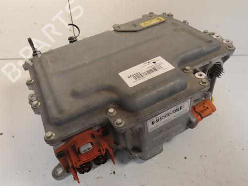 Inverter/Converter RENAULT CLIO V (B7_) 1.6 E-TECH 140 (B7MU) | BP35970502M119 - Image 3