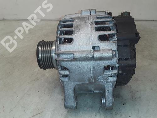 Alternator PEUGEOT 208 I (CA_, CC_) 1.2 VTi 68 / PureTech 68 | BP8985816M7 