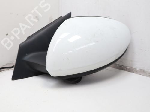 Used Left mirror Left mirror 39219991 39219991