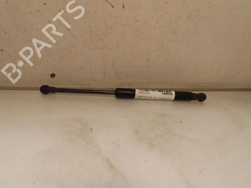 Pansergassdemper AUDI A1 Sportback (8XA, 8XF) 1.4 TFSI (185 hp) 30952869