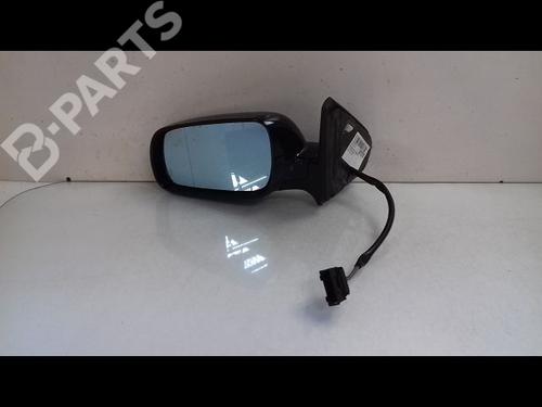 Left mirror VW BORA I (1J2) 1.9 TDI | BP8980680C26 