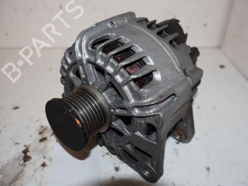 Used Alternator Alternator 39218098 39218098