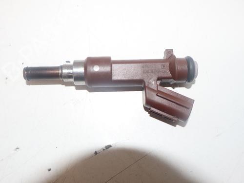 Used Injector Injector PEUGEOT 108 1.0 VTi 72 (72 hp) 36483632 36483632