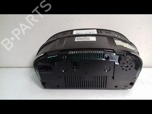 Used Instrument cluster Instrument cluster BMW X5 (E70) xDrive 30 d (245 hp) 13310404 13310404