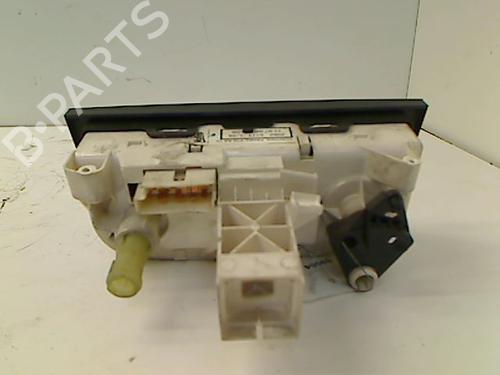 Used Climate control Climate control OPEL CORSA C (X01) 1.3 CDTI (F08, F68) (70 hp) 36484410 36484410