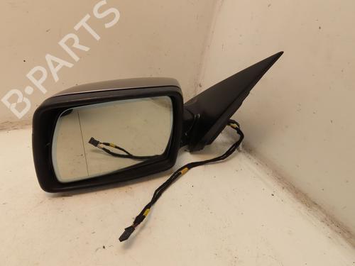 Left mirror BMW X3 (E83) 3.0 d | BP28309815C26 