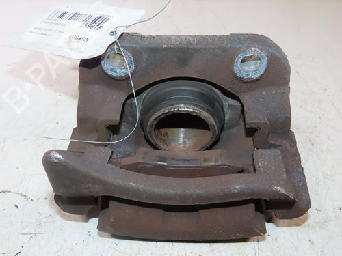 Left front brake caliper RENAULT CLIO II (BB_, CB_) 1.2 16V (BB05, BB0W, BB11, BB27, BB2T, BB2U, BB2V, CB05,... | BP30951703M105