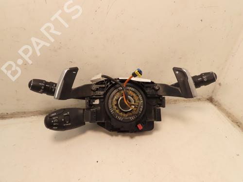 Steering column stalk PEUGEOT 308 II (LB_, LP_, LW_, LH_, L3_) 1.2 THP 130 | BP29196265I23 