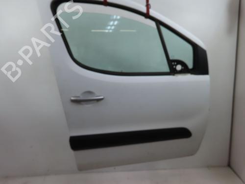 Dør høyre foran CITROËN BERLINGO MULTISPACE (B9)  | BP23561223C3 