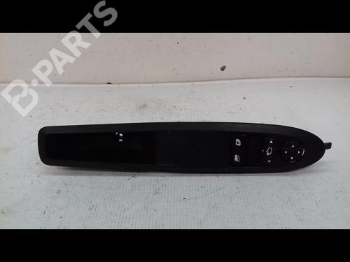 Used Left front window switch CITROËN DS3 (SA_) 1.6 HDi 90 (92 hp) 8999695