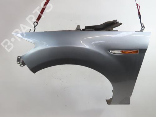 Left front fenders FORD MONDEO IV (BA7) 1.8 TDCi | BP19653383C41