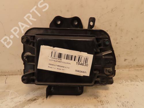 Electronic module RENAULT MEGANE IV Hatchback (B9A/M/N_) 1.6 dCi 130 (B9A4) | BP30951734M83 - Image 2
