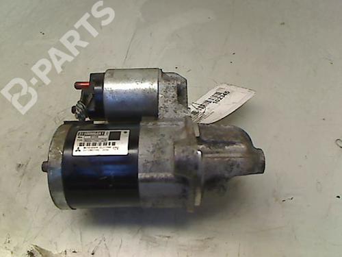 Used Starter NISSAN PIXO (UA0) 1.0 (68 hp) 8985063