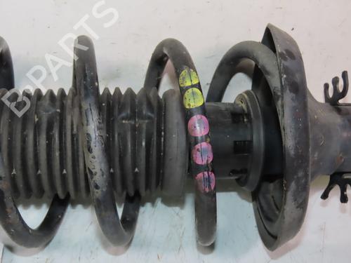 Used Right front shock absorber AUDI TT (8N3) 1.8 T (180 hp) 25610987