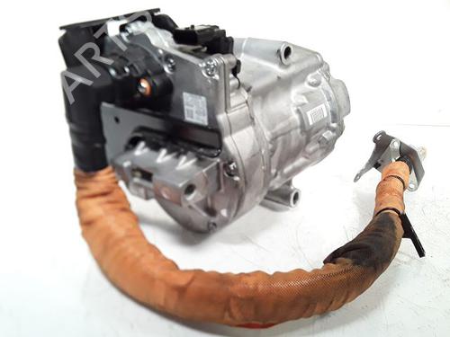 Used AC compressor RENAULT CAPTUR II (HF_) E-TECH 160 (158 hp) 9160559