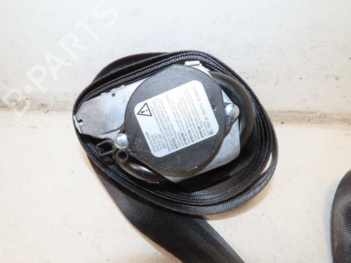 Used Front right belt tensioner LAND ROVER RANGE ROVER EVOQUE (L538) 2.2 D 4x4 (150 hp) 30952312