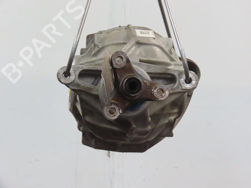Used Rear differential Rear differential 39218342 39218342