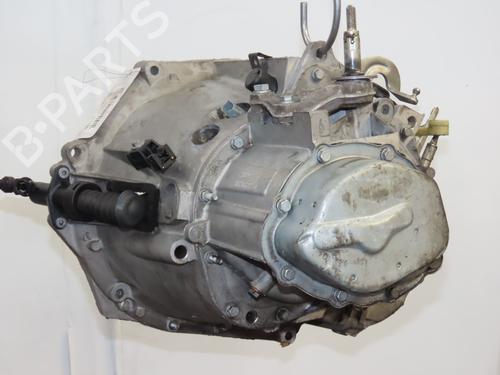 Gearbox CITROËN C4 I (LC_) 1.6 HDi | BP29963697M3 