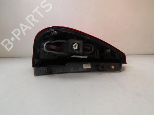 Right taillight RENAULT SCÉNIC III (JZ0/1_) 1.5 dCi | BP18124776C35 