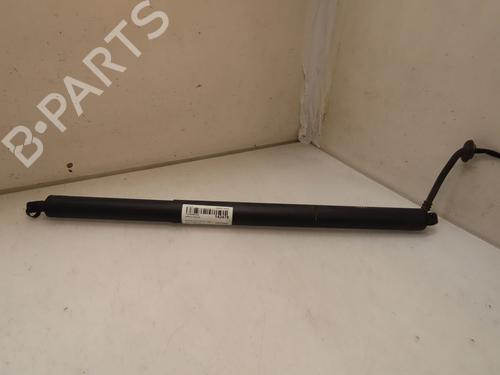 Gassdemper Bakluke AUDI Q2 (GAB, GAG) 35 TDI | BP27095008C138 