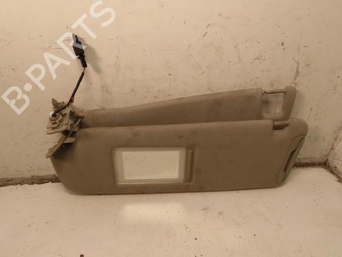 Parasol izquierda AUDI Q7 (4LB) 3.0 TDI quattro (240 hp) 31325227