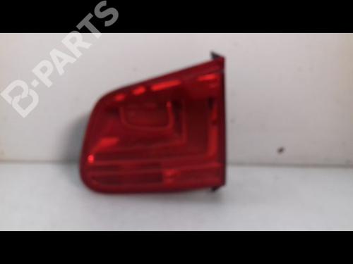 Farolim direito da mala VW TIGUAN (5N_) 2.0 TDI (140 hp) 10684936