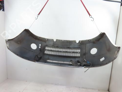 Front bumper CITROËN BERLINGO MULTISPACE (B9) 1.6 HDi 90 | BP21008656C7 