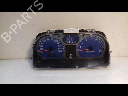 instrument-cluster-mitsubishi-pajero-pinin-i-h6_w-h7_w-1999-2000-2001-2002-2003-2004-2005-2006-2007-23151280 main image