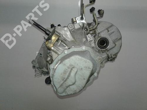 Gearbox PEUGEOT 406 (8B) 2.0 HDI 90 | BP8979986M3 