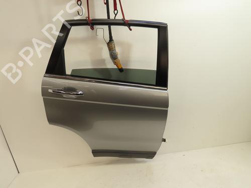 Right rear door HONDA CR-V III (RE_) 2.2 i-CTDi 4WD (RE6) | BP30629888C5