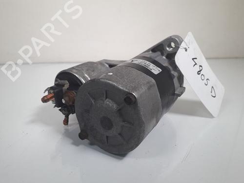 Used Starter NISSAN MICRA III (K12) 1.2 16V (80 hp) 9341707