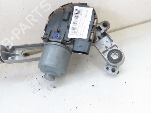 Used Front wiper motor FORD FOCUS III 1.0 EcoBoost (125 hp) 21135974
