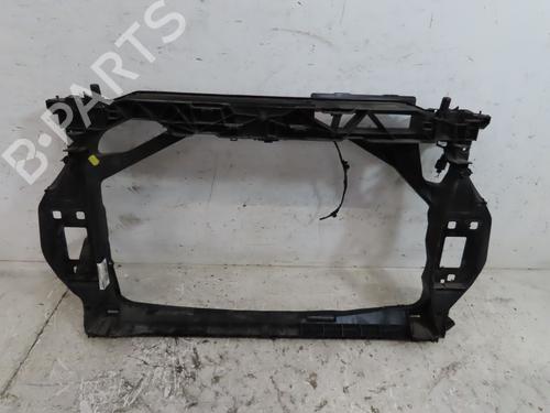 Used Front slam panel AUDI Q3 (8UB, 8UG) 2.0 TDI quattro (177 hp) 29986786