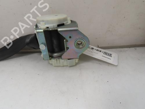 Rear left belt tensioner RENAULT MODUS / GRAND MODUS (F/JP0_) 1.2 | BP26512087C89