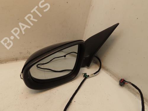 Used Left mirror VW GOLF VI (5K1) 2.0 TDI (140 hp) 28331736