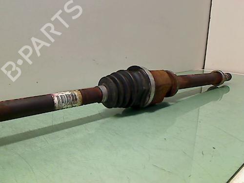 Used Right front driveshaft Right front driveshaft VW GOLF IV (1J1) 1.4 16V (75 hp) 36483791 36483791