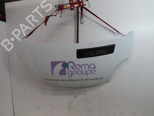 Capot RENAULT TRAFIC II Van (FL) 2.0 dCi 115 (FL01, FL0U, FL00, FL0H, FL0M) | BP31796322C1