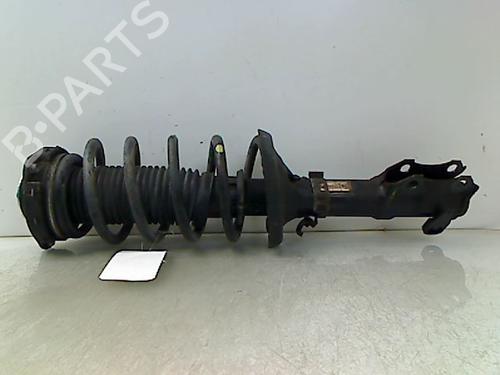 Used Right front shock absorber SEAT CORDOBA (6K1, 6K2) 1.9 TDI (90 hp) 15744917