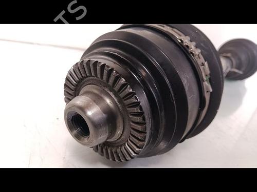 Used Left front driveshaft BMW 5 Touring (G31) 520 d Mild-Hybrid xDrive (190 hp) 13318206