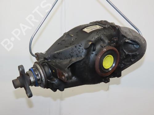 Used Rear differential BMW 3 Touring (F31) 318 d (143 hp) 31179835